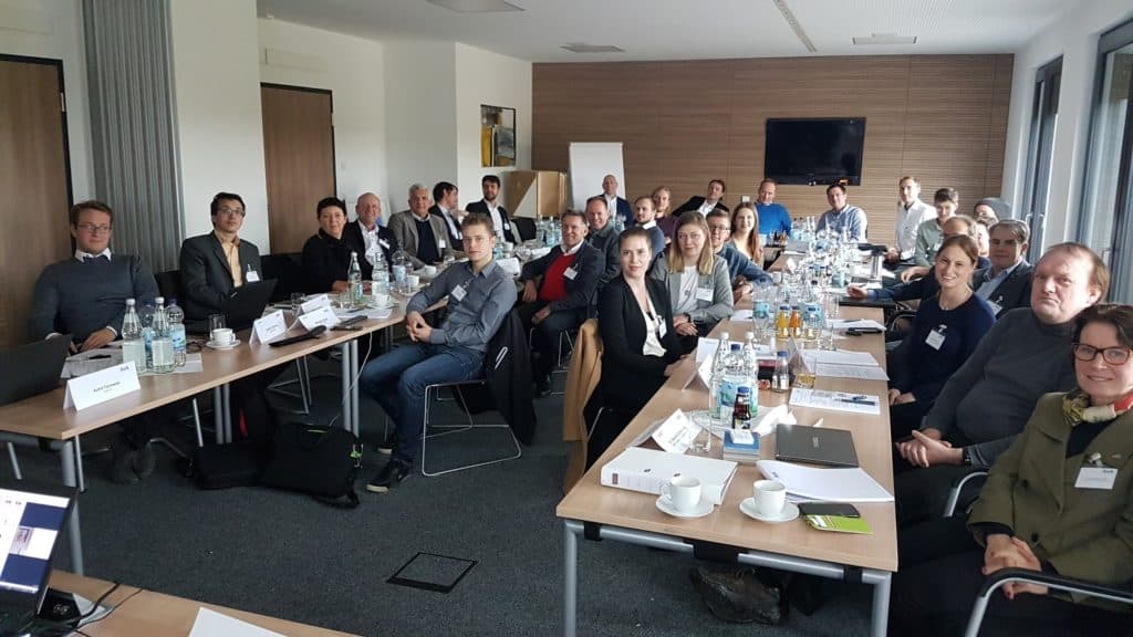 Das Innovationsnetzwerk SmartQ