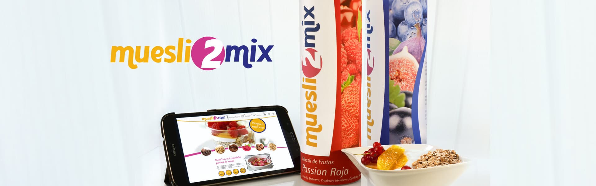 Muesli2Mix.com