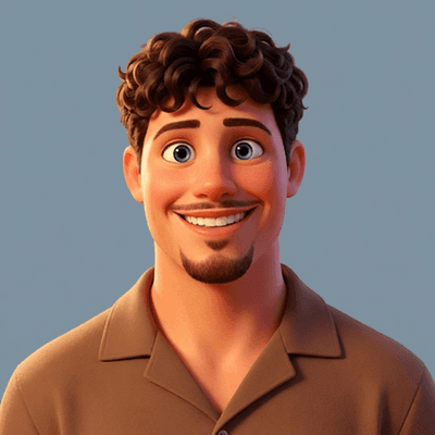 Alexander G. AI Avatar