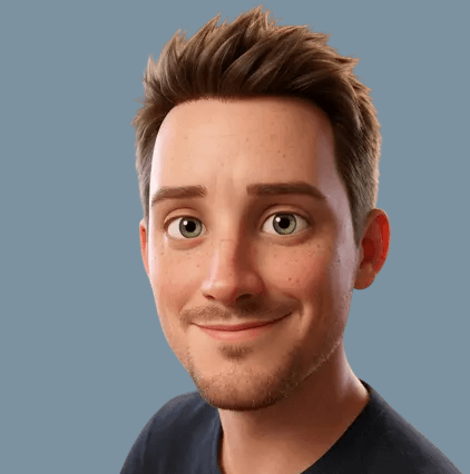 Moritz W. AI Avatar