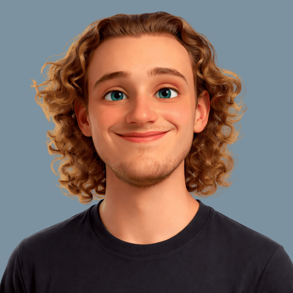 Nils S. AI Avatar
