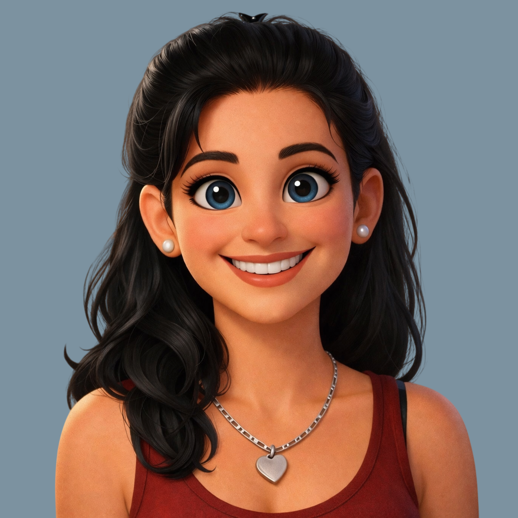 Bianca S. AI Avatar